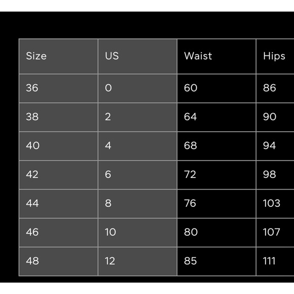 Emporio Armani Skirt Womens IT 44 Blue Plaid A-Line Metallic Linen Blend Holiday - Picture 16 of 16